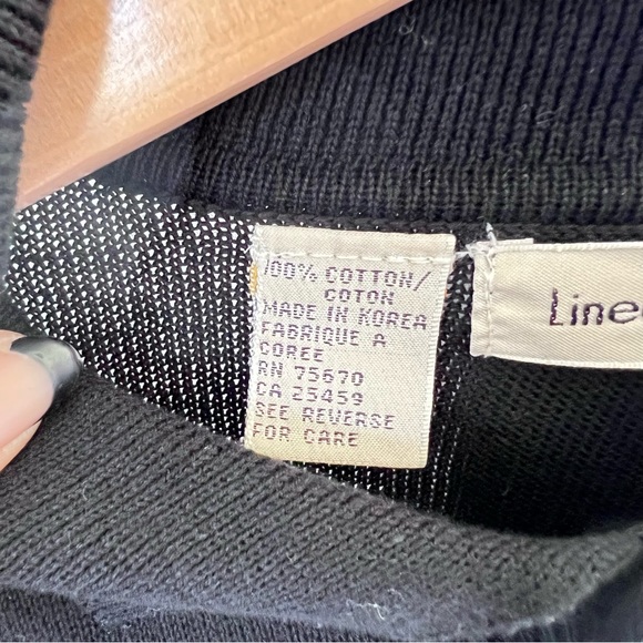 LINEA DŌME POLO SHIRT - Picture 9 of 9